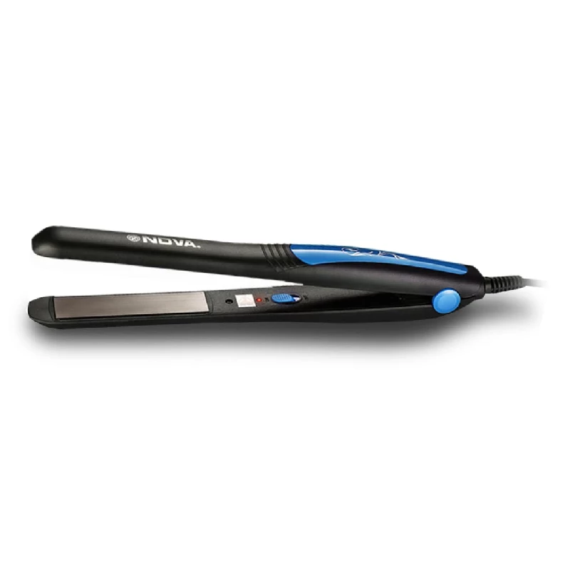 Nova NHS Selfie Hair Straightener, 300 g-1.webp